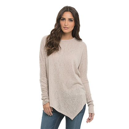 پیراهن بلند